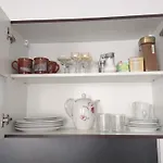 Apartment Kleine Peter In
