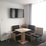 Apartment Kleine Peter In Bärenstein