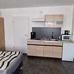 Kleine Peter In Apartment Bärenstein