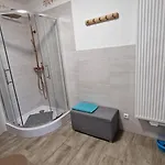 Apartment Kleine Peter In Bärenstein