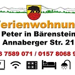 Kleine Peter In Apartment