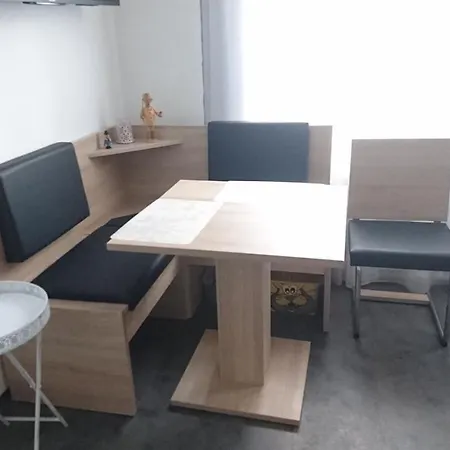 Apartment Kleine Peter In *