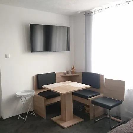 Апартаменты Kleine Peter In Беренштайн