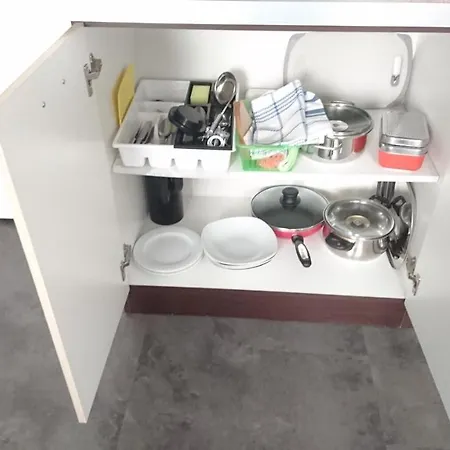 Kleine Peter In Апартаменты Беренштайн