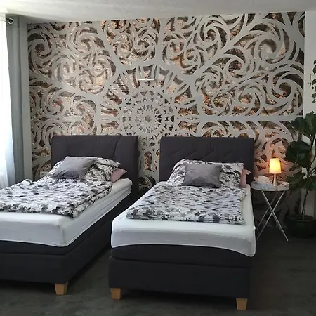 Apartment Kleine Gemuetliche Peter In Mit Kuechenzeile Und Grossem Bad *