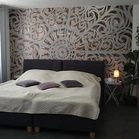 Kleine Peter In Апартаменты Беренштайн