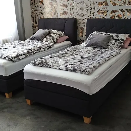 Kleine Peter In Апартаменты Беренштайн