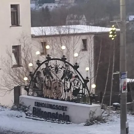 Kleine Peter In Апартаменты *