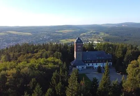 Kleine Peter In Беренштайн