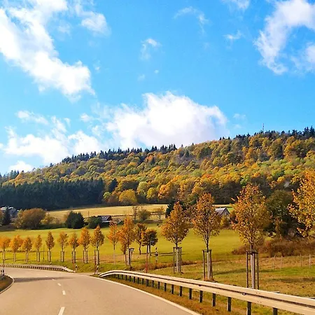 Kleine Peter In Апартаменты Беренштайн