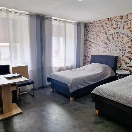 Kleine Peter In Bärenstein