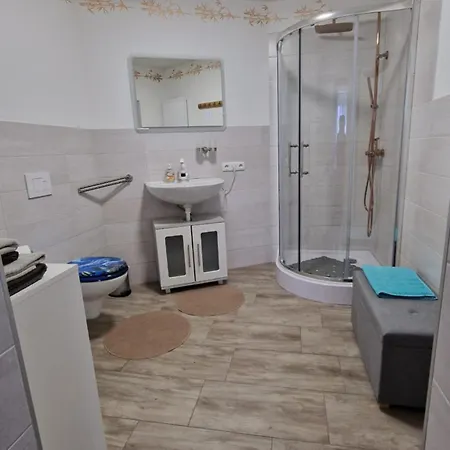 Kleine Peter In Апартаменты Беренштайн