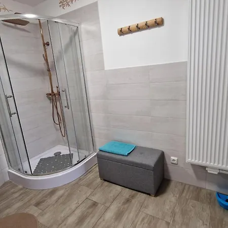 Апартаменты Kleine Peter In Беренштайн