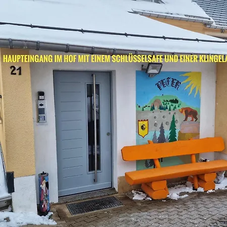 Kleine Peter In * Barenstein