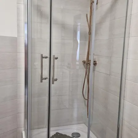 Apartment Kleine Peter In