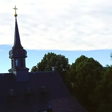 Апартаменты Kleine Peter In