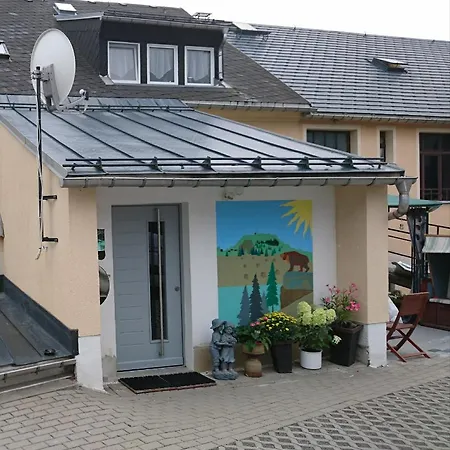 Kleine Peter In