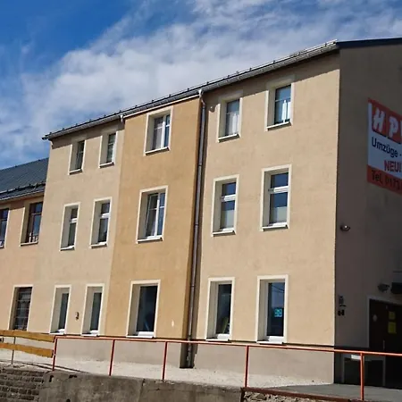 Kleine Peter In Апартаменты *