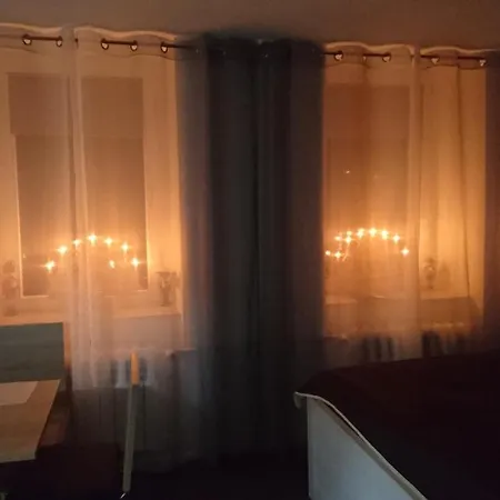 Apartment Kleine Peter In Barenstein