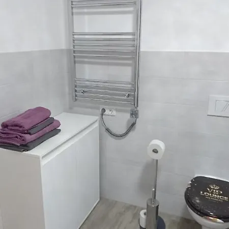 Apartment Kleine Peter In Barenstein