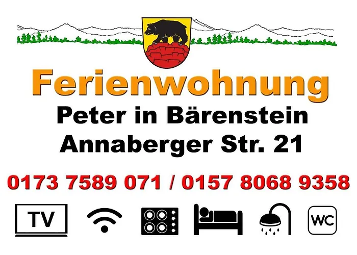 Kleine Peter In 아파트